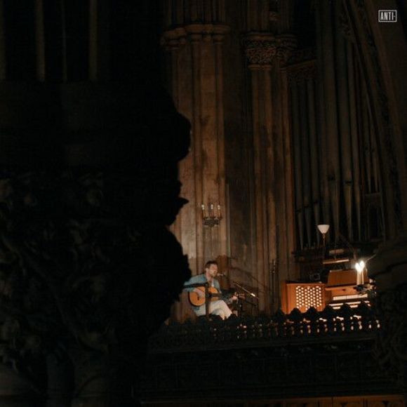 Very Lonely Solstice - Picture 1 of 1